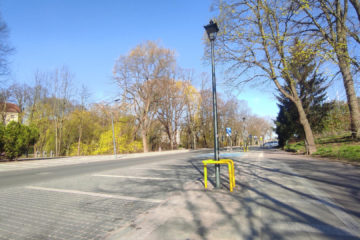 Nowy system płatności za parkowanie w Koszalinie. Rusza pilotaż kodów QR w Strefie Płatnego Parkowania