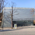 Filharmonia w Koszalinie