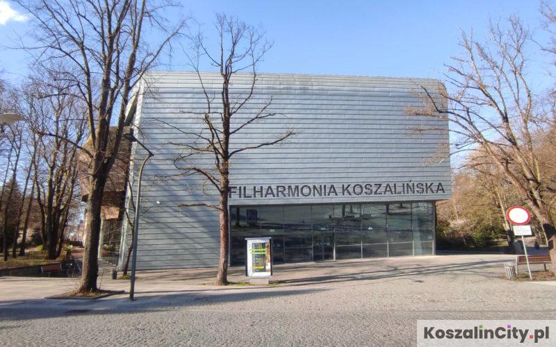 Filharmonia w Koszalinie