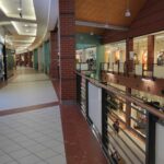 Centrum Handlowe Forum w Koszalinie