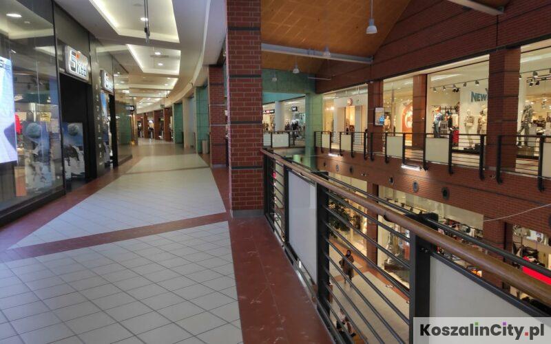 Centrum Handlowe Forum w Koszalinie