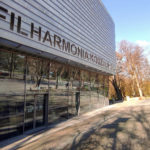 Architektura jako teatr energii. Wykład Dariusza Hermana w Filharmonii Koszalińskiej