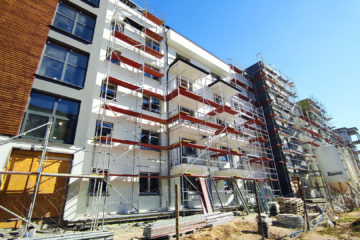 Ceny mieszkań w Koszalinie – jaka jest średnia cena metra? (I kwartał 2025) 🏡