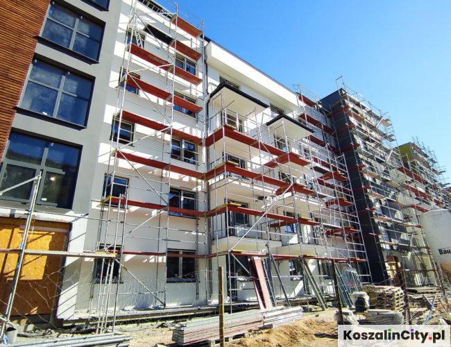 Ceny mieszkań w Koszalinie – jaka jest średnia cena metra? (marzec 2023 – raport kwartalny)