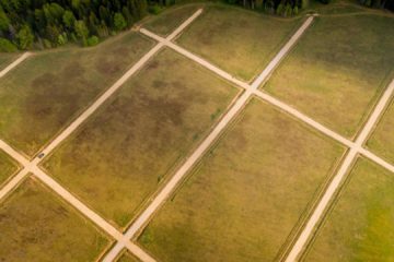 Ceny działek w Koszalinie – ile kosztuje metr kwadratowy działki pod budowę? (czerwiec 2025)