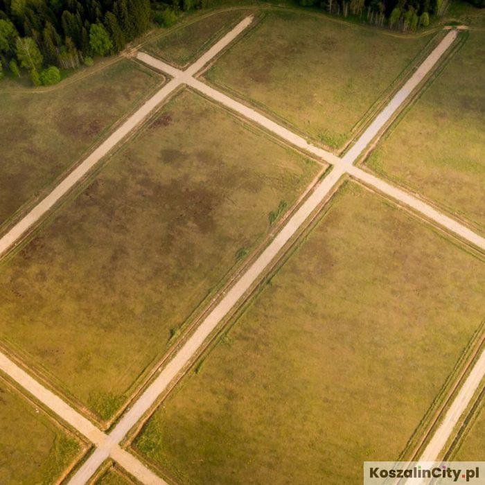 Koszalin ma nowe plany zagospodarowania. Zatwierdzono trzy kluczowe dokumenty