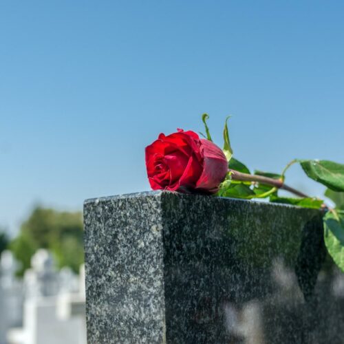 Cmentarz Komunalny w Koszalinie – internetowa wyszukiwarka grobów