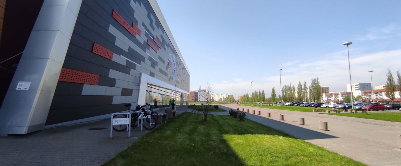 Koszalińska hala pękała w szwach. Ustanowiono historyczny rekord Polski w kibicowaniu koszykówce 3×3