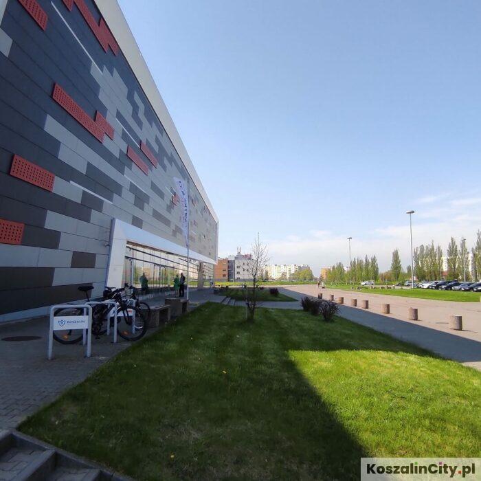 Koszalińska hala pękała w szwach. Ustanowiono historyczny rekord Polski w kibicowaniu koszykówce 3×3