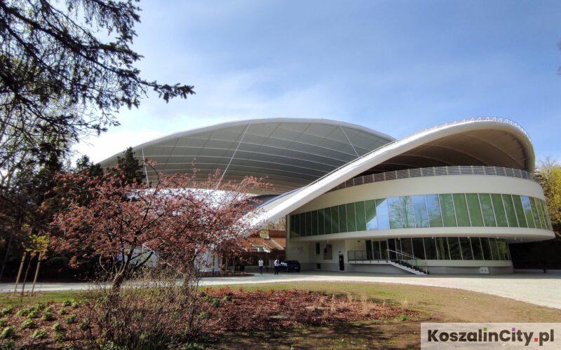 Amfiteatr w Koszalinie – lokalizacja, historia, co warto wiedzieć?