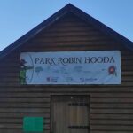 Park Robin Hooda w Koszalinie