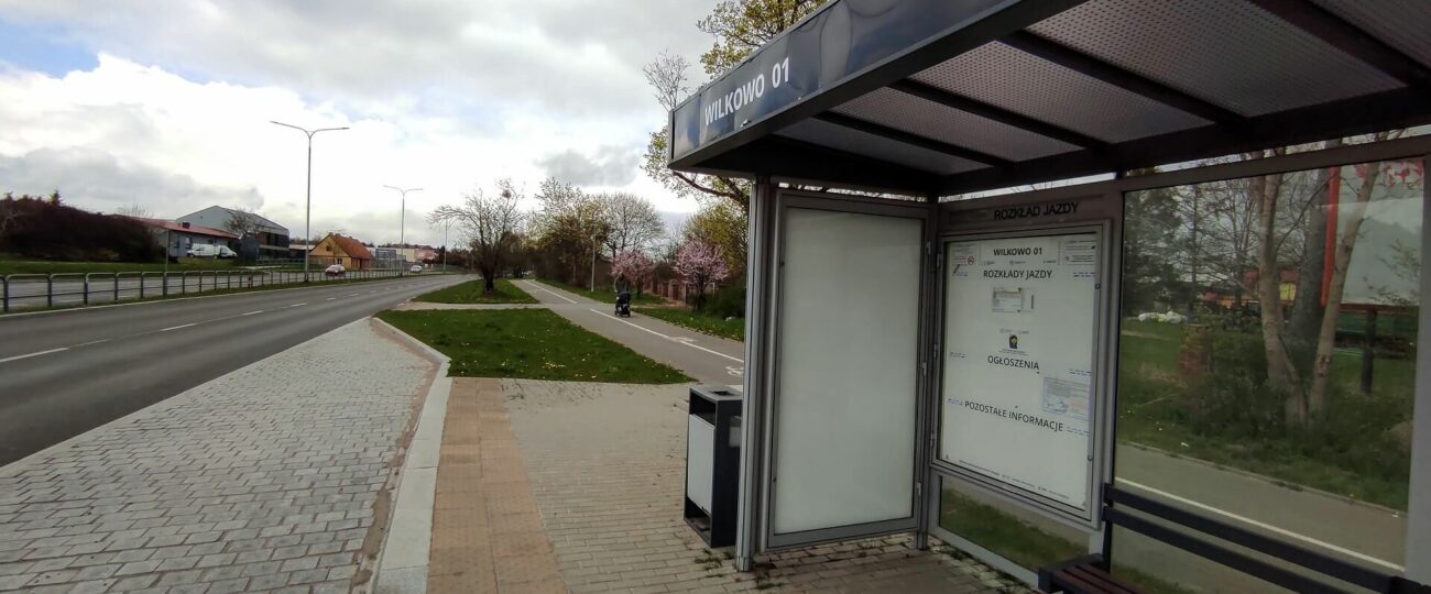 Konsultacje społeczne nad planem rozwoju transportu zbiorowego w Koszalinie