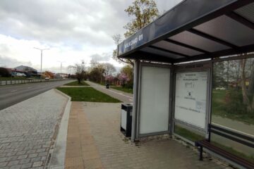 Konsultacje społeczne nad planem rozwoju transportu zbiorowego w Koszalinie