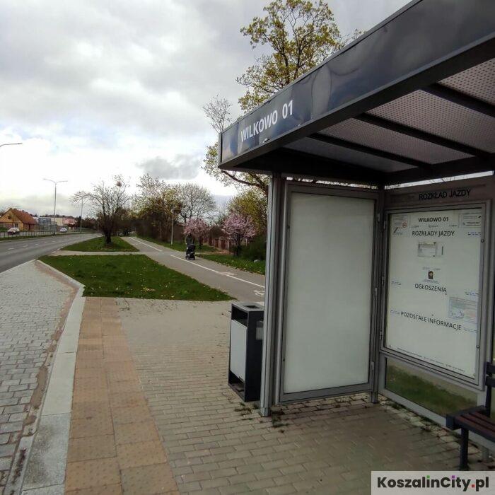 Konsultacje społeczne nad planem rozwoju transportu zbiorowego w Koszalinie