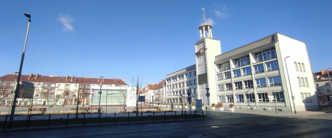 Koszalin uczy się od Ostrawy. Jak mieszkańcy mogą współtworzyć miasto?