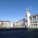 Otwarte poniedziałki z miejską zielenią i architekturą. Mieszkańcy Koszalina mogą zgłaszać pomysły