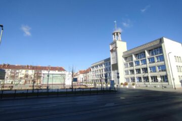 Otwarte poniedziałki z miejską zielenią i architekturą. Mieszkańcy Koszalina mogą zgłaszać pomysły