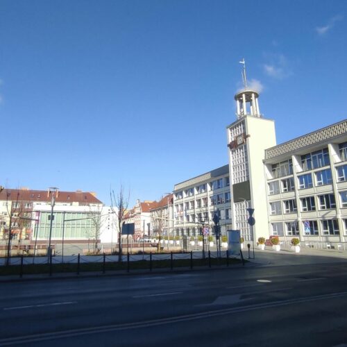 Koszalin włącza się w cyfrową rewolucję. Kluczowy projekt dla całego regionu