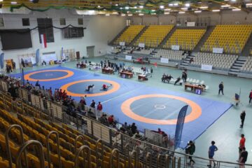 Trzy miliony złotych na sport. Rusza nabór wniosków o dotacje na infrastrukturę sportową