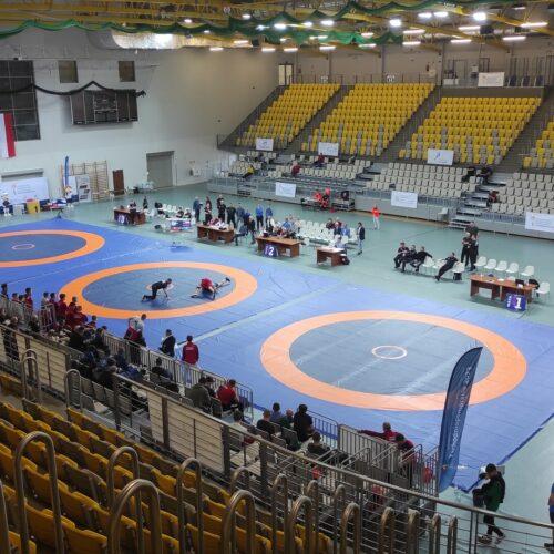 Trzy miliony złotych na sport. Rusza nabór wniosków o dotacje na infrastrukturę sportową