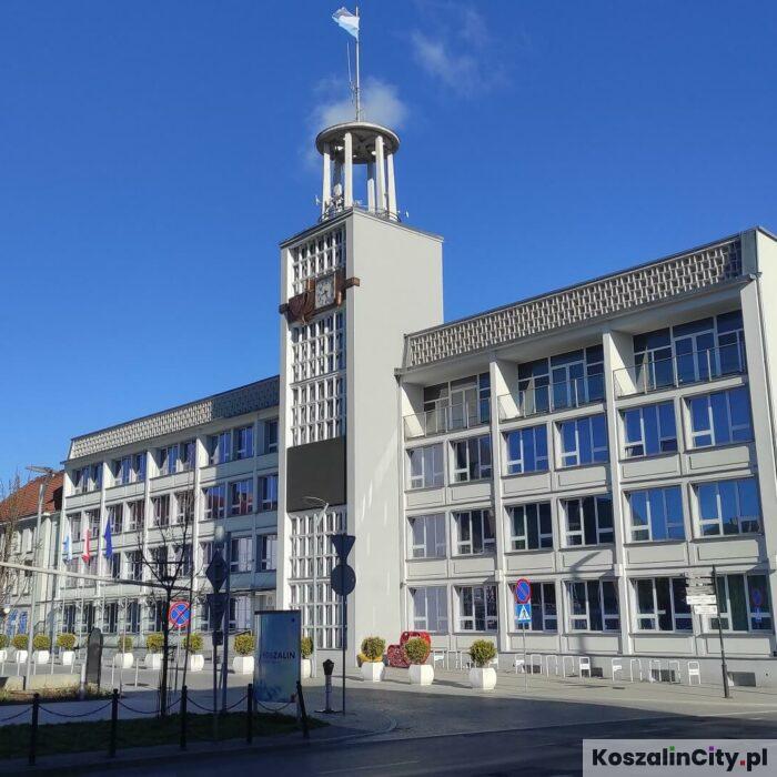 Skład Młodzieżowej Rady Miasta w Koszalinie wybrany!