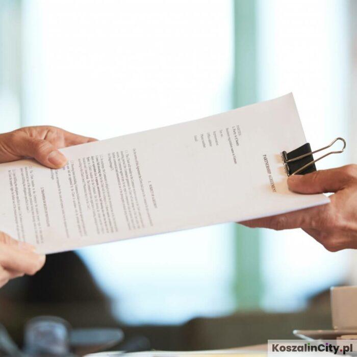 Rusza nabór w konkursie ofert na realizację zadań publicznych w Koszalinie