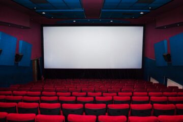 Jakie kina są w Koszalinie? Zobacz listę kin! 🍿