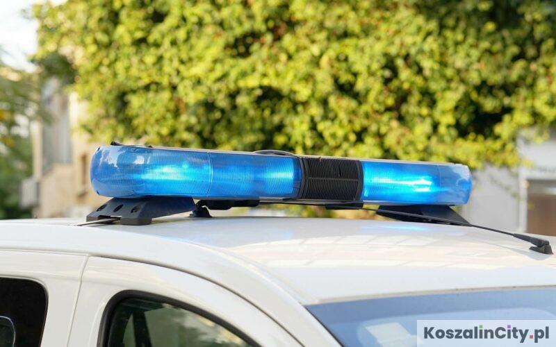 straż miejska w Koszalinie