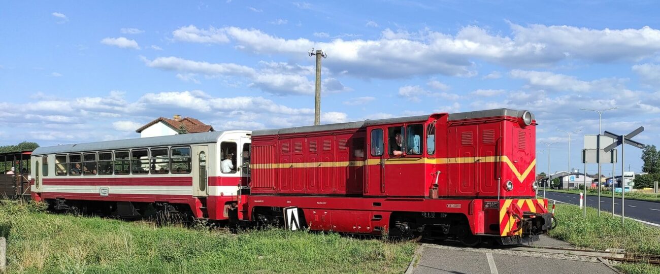 Koszalińska Kolej Wąskotorowa zyska nowe życie. Rusza wielka rewitalizacja za ponad 22 mln zł