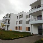 Osiedle Franciszkańska w Koszalinie - nowe mieszkania