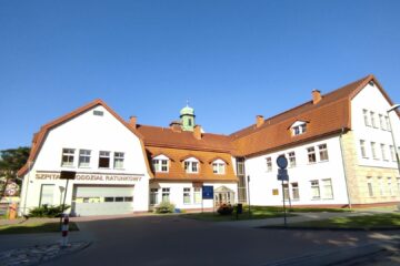 Koszalińska służba zdrowia przed zmianami: planowane konsolidacje placówek medycznych tematem obrad Zespołu ds. Ochrony Zdrowia