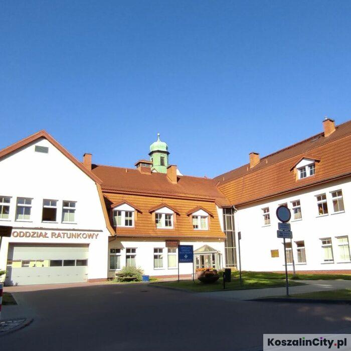 Koszalińska służba zdrowia przed zmianami: planowane konsolidacje placówek medycznych tematem obrad Zespołu ds. Ochrony Zdrowia