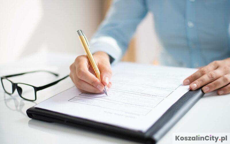 ZUS Koszalin, czyli Zakład Ubezpieczeń Społecznych w Koszalinie