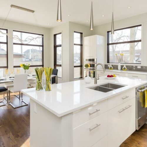 Najdroższe mieszkanie w Koszalinie – ile kosztuje?