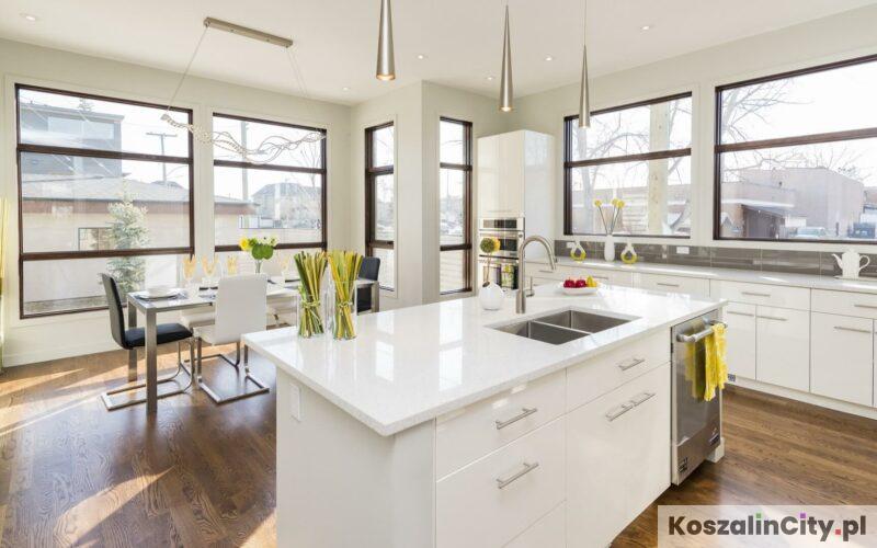 Najdroższe mieszkanie w Koszalinie - ile kosztuje