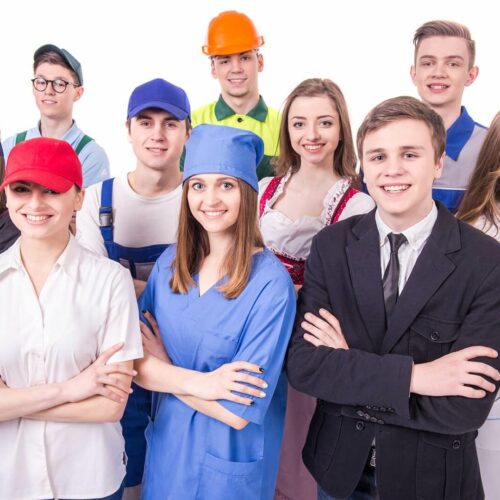 Koszalińska Szkoła Zawodowców: nowoczesna edukacja dla lepszej przyszłości