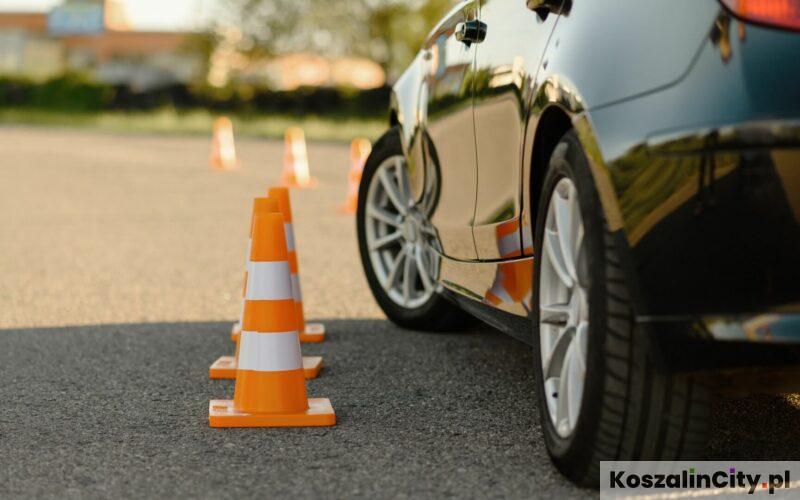 ZORD Koszalin - egzamin na prawo jazdy w Koszalinie