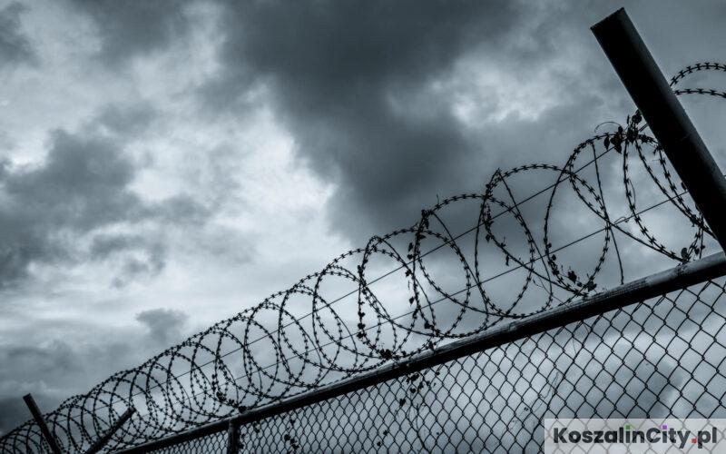 Zakład karny czyli więzienie w Koszalinie a areszt śledczy