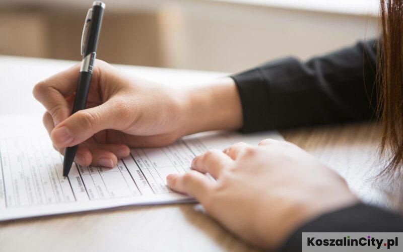 CUS Koszalin - Centrum Usług Społecznych w Koszalinie - MOPR - MOPS