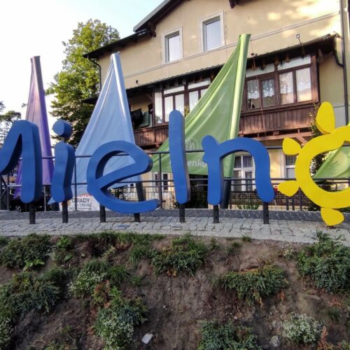 Nagroda “Zielonego Feniksa” dla Gminy Mielno