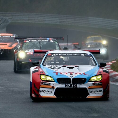 Motopark Koszalin, czyli tor wyścigowy w Koszalinie