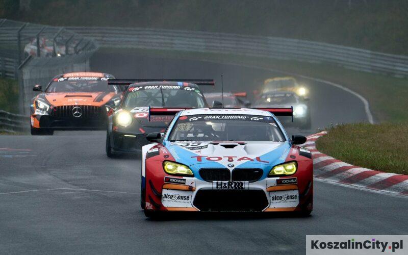 Motopark Koszalin - tor wyścigowy w Koszalinie