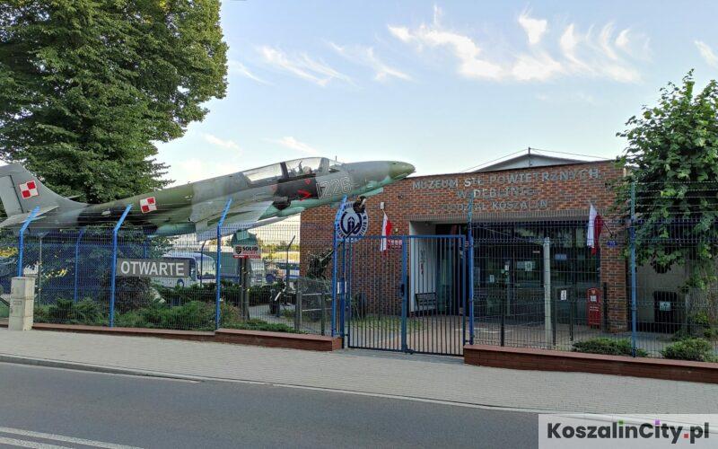 Muzeum Obrony Przeciwlotniczej w Koszalinie – lokalizacja, godziny otwarcia, co można zobaczyć?