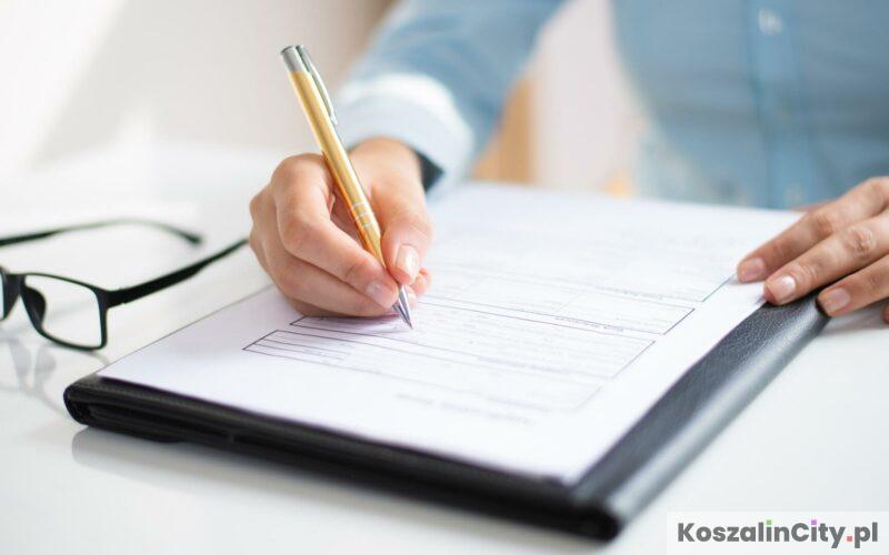 NFZ Koszalin - delegatura