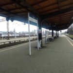 Wzmożone kontrole na kolei. Koszalińscy policjanci uczestniczą w ogólnopolskiej operacji „TOR”