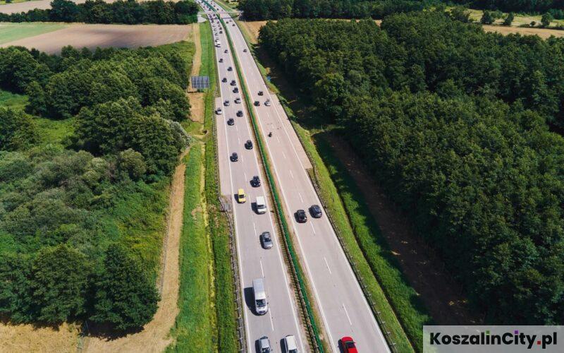 Droga ekspresowa S11 z Koszalina na Śląsk - kiedy będzie gotowa