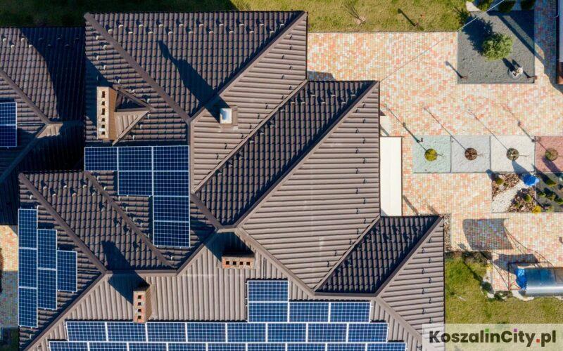 Fotowoltaika w Koszalinie - najtańsze panele słoneczne PV