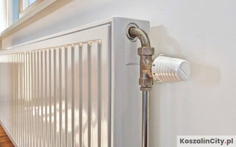 MEC Koszalin - ciepłownia w Koszalinie