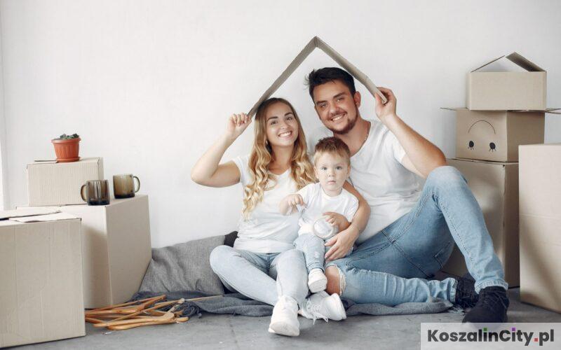 Mieszkanie Plus w Koszalinie i Sianowie - wnioski, informacje, czynsz