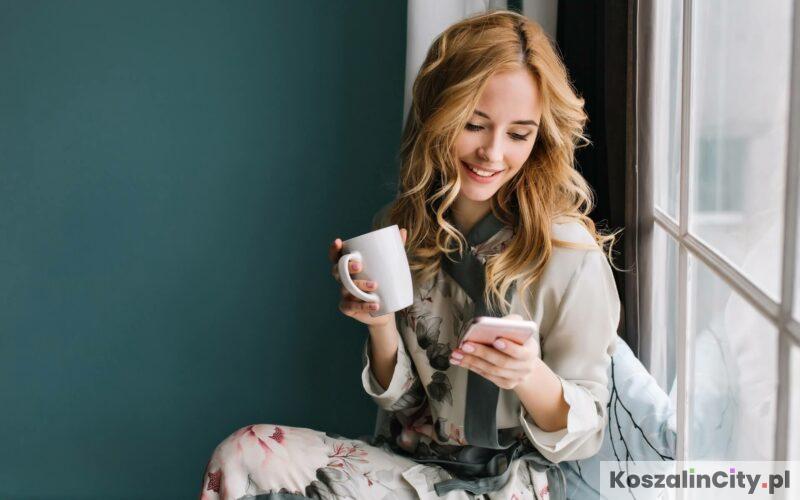 Ogłoszenia drobne z Koszalina - gdzie szukać